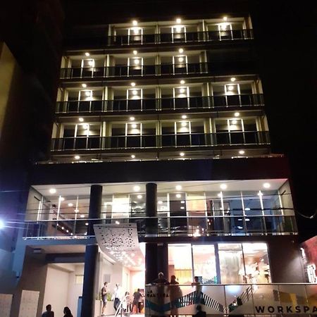 Dfc Salta Estudio 2P Dış mekan fotoğraf