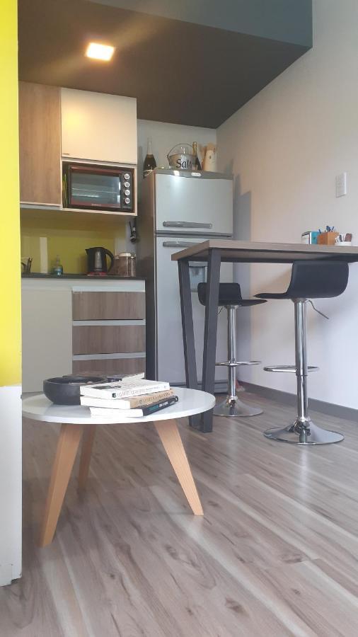 Dfc Salta Estudio 2P Dış mekan fotoğraf