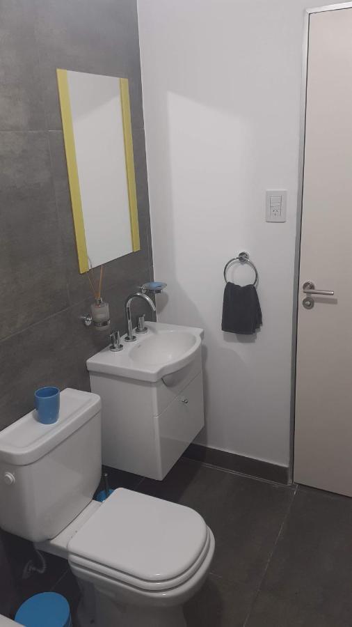 Dfc Salta Estudio 2P Dış mekan fotoğraf